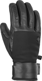 Reusch Giorgia R-TEX® XT 6031277 7700 black front